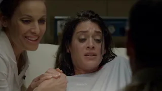 masters of sex 2013 2016 virginia gives birth in the 60s