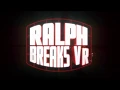 The Void at Cinemark West Plano - Now Featuring Ralph Breaks VR