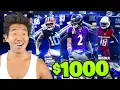 I Spent 1 000 on Madden 27 Packs Here s What I Got
