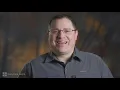 Meet UnityPoint Clinic Pediatrician Luke Spellman DO