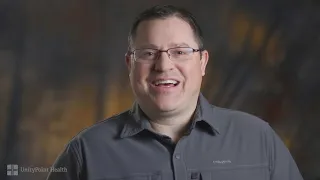 Meet UnityPoint Clinic Pediatrician Luke Spellman DO