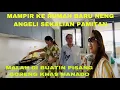 Download Lagu MAMPIR KE RUMAH BARU NENG @marikoangeli SEKALIAN PAMITAN !! Di BUATIN PISANG GORENG KHAS MANADO