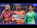 Champions League PRICELESS MOMENTS Of The Week!