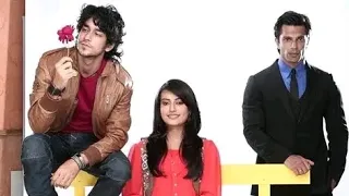 أغنية مسلسل قبول قبول Kubool Hai 