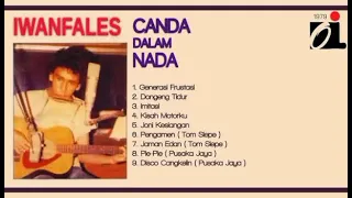 Download Iwan Fals - Generasi Frustasi (Album Canda Dalam Nada 1979) MP3