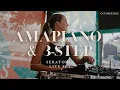 Download Lagu Chilled Amapiano \u0026 3-Step Live Set | Neighbourgoods Market, Cape Town | seratonin | October 2025
