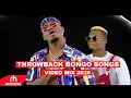 Lagu THROWBACK BONGO SONGS MIX \u0026 OLDSCHOOL BONGO SONGS MIX BY DJ BUNDUKI FT ALIKIBA, BEN POL, AY, DIAMOND