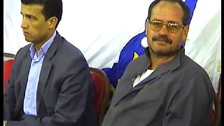 الشيخ محمد حامد السلكاوى ورائعة سورة الإسراء بدموه 10 6 2013 