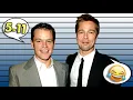 Matt Damon Height Analysis