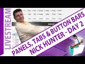 FileMaker - Slide Bars with Nick Hunter