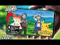 Download Lagu Top 10 Best 3D Pokemon Games Available On Play Store/App Store In 300MB 2022!