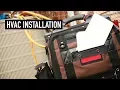 Not All HVAC Systems Are Created Equal Installation One Hour Heating and Air Conditioning
