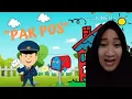 Download Lagu Lagu Pak Pos
