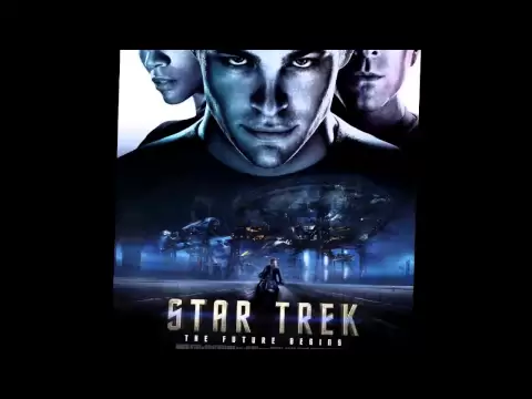 Download MP3 Star Trek 2009 Original Theme 720p