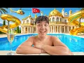 Download Lagu Lohnen sich Luxus All Inclusive Hotels in der Türkei? 🇹🇷