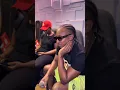 Download Lagu Winnie Nwangi and Chosen Blood Rehearsal for Roast and Rhymes this week #music #live #viralvideo