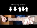 Zach Bryan - Blue Jean Baby EASY Guitar Tutorial With Chords / Lyrics