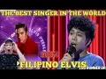 Download Lagu Eat Bulaga: Jerome Ka Voice ni Elvis Presley! THE CLONES GRAND FINALS | REACTION