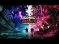 Collection Room - Sonic X Shadow Generations OST