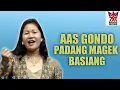 Download Lagu Lis mayang-Aas Gondo Padang Magek Basiang [ Official music video ]