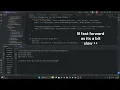 I Built GPT2 on Custom Deep Learning Framework built from scratch in C