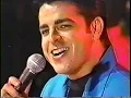 Luis Enrique Y Su Orquesta Desesperado En Vivo