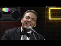 Cristian Castro - Lo que un día fue no será (En vivo)