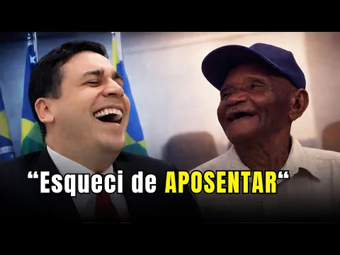 Vídeo do YouTube