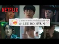Download Lagu 14 minutes of Lee Do-hyun charming his way into our hearts and making us fall in love [ENG SUB]