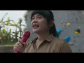 Perunggu - Tapi (Official Music Video: Side A)