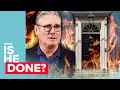 Lagu Why Starmer’s Downfall Now Looks Inevitable