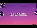 Pepe Aguilar ft. Ángela Aguilar, La Marisoul, Melissa - Prometiste (En Vivo) (Letra/Lyrics)