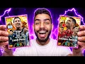 NEW MESSI RONALDO LIVING LEGENDS PRO PLAYERS GAMEPLAY PACK OPENING