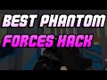 PHANTOM FORCES SCRIPT HITBOX EXPANDER PASTEBIN 2023