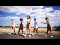 'BUILD A B*TCH' | Bella Poarch | Dytto | Dance Video