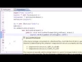 Java Programming Tutorial 83