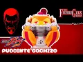 Download Lagu Kamen Rider Gavv DX PUDDINTE GOCHIZO: EmGo's Reviews N' Stuff