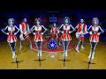 Download Lagu Broken Peach - One Way Or Another (Halloween Special)