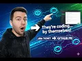 I built an AI Agent Dev Team and they work without me