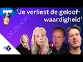 Is de Wet op Defensiegereedheid een gevaar voor onze rechtsstaat? l Op z’n Kop! #200 l NPO Radio 1|