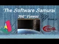 Creating a 360 degree Viewer with A-Frame