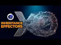 Cinema 4D Inheritance Effector Explained - C4D Mograph Morphing