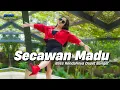 Download Lagu DJ SECAWAN MADU - KEN MUSIC PRO | REMIX DANGDUT TERBARU 2022 PALING BAPER SEDUNIA