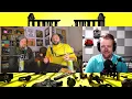 Audio Engineers React to "72 Seasons" by Metallica!