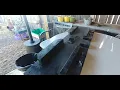 Honda Pioneer 700-4 modifications and Back seat Rear seat Booster 15 5 not 17 5