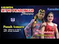 Karaoke Panah Asmoro - Jithul S. \u0026 Via A. | Setyo Pradonggo Perdana Record