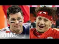 NFL Live predicts winners for Week 14 of the 2019 NFL season NFL Live