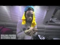 Download Lagu Wiz Khalifa - Reefer Party Bass Boosted