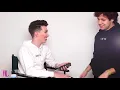 Logan Paul reveals his brain damage told not to fight KSI