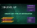 Ultimate Notification System - Player Feedback Made Easy